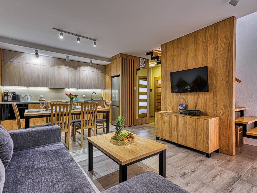 Sun&Snow Resorts - Apartment 143