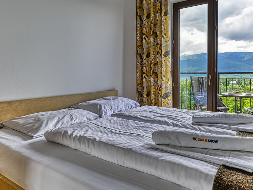 Sun&Snow Resorts - Apartment 143