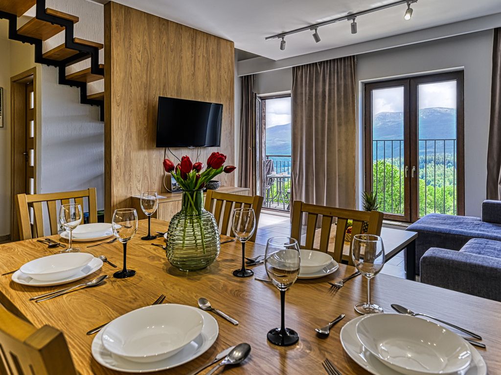 Sun&Snow Resorts - Apartment 143
