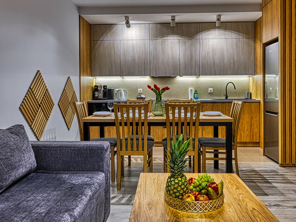Sun&Snow Resorts - Apartment 143