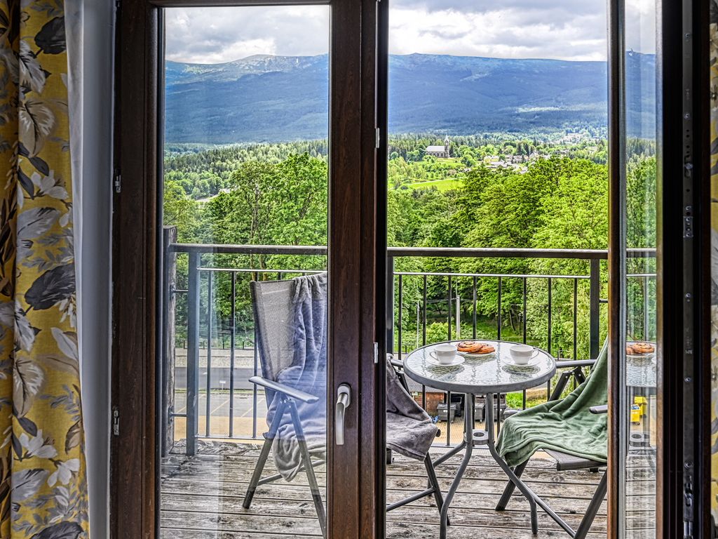 Sun&Snow Resorts - Apartment 143