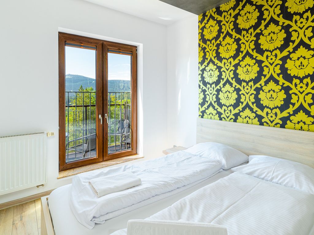 Sun&Snow Resorts - Apartment 134