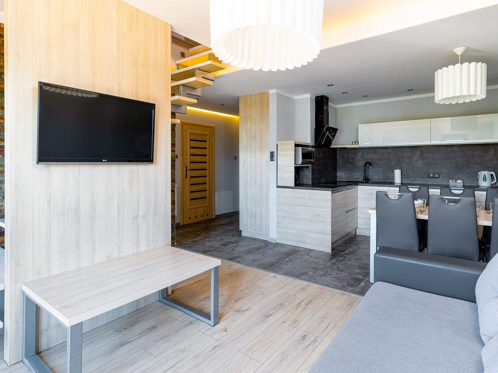 Sun&Snow Resorts - Apartment 134