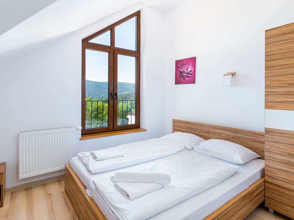 Sun&Snow Resorts - Apartment 134