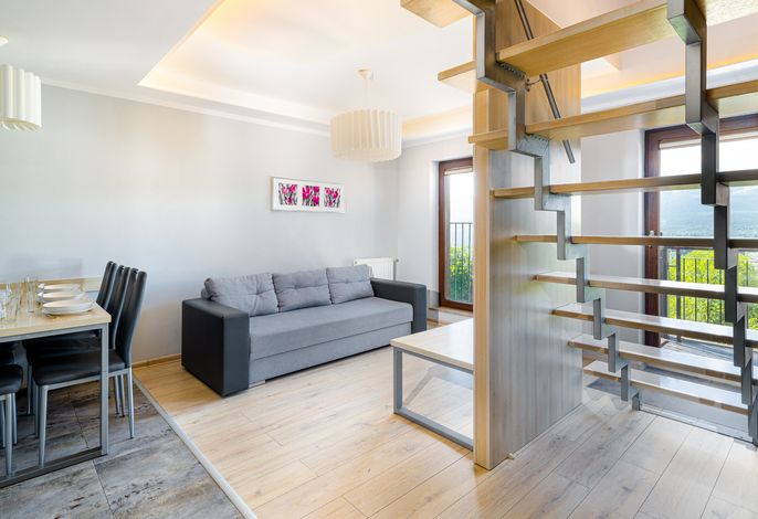 Sun&Snow Resorts - Apartment 134