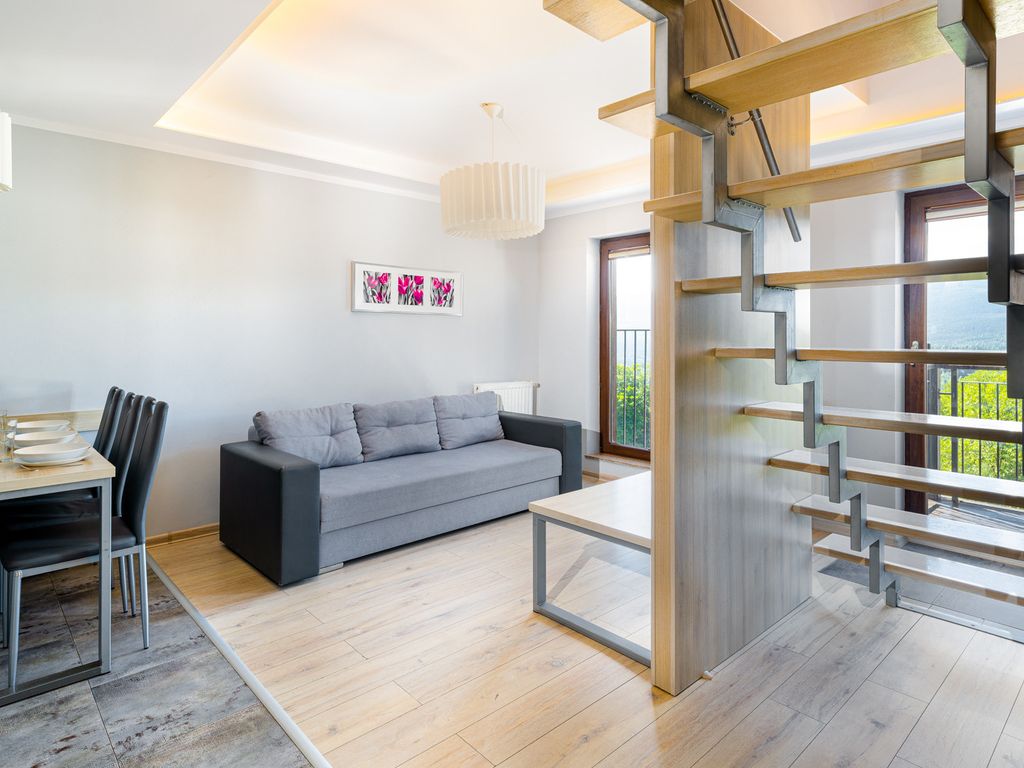 Sun&Snow Resorts - Apartment 134