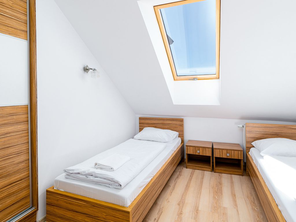 Sun&Snow Resorts - Apartment 134