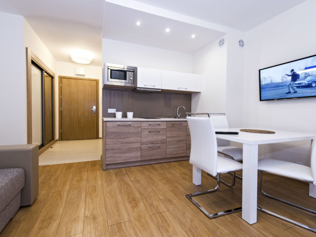 Sun&Snow Resorts - Apartment 255