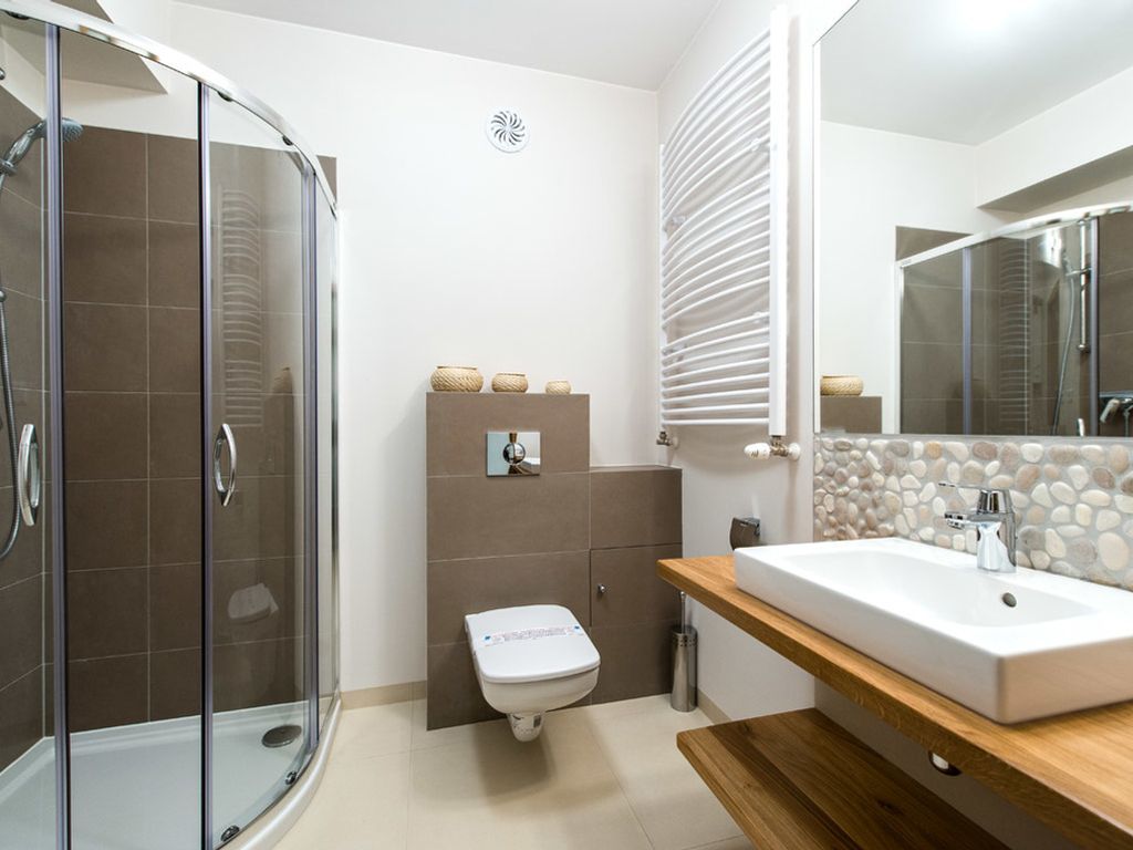 Sun&Snow Resorts - Apartment 255