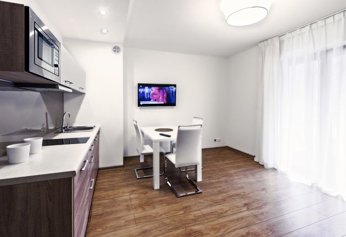 Sun&Snow Resorts - Apartment 255