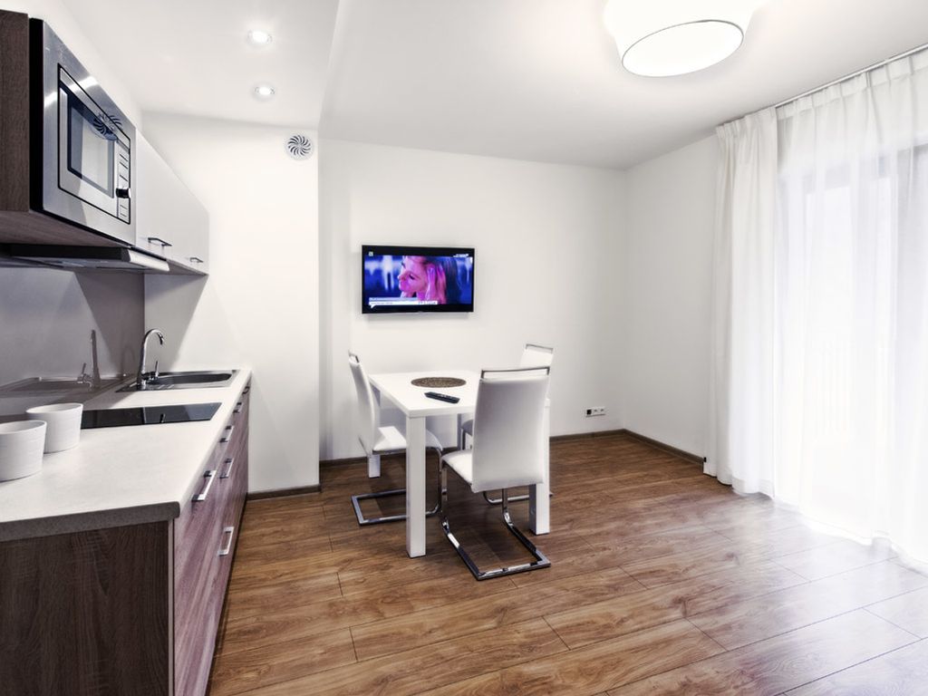 Sun&Snow Resorts - Apartment 255