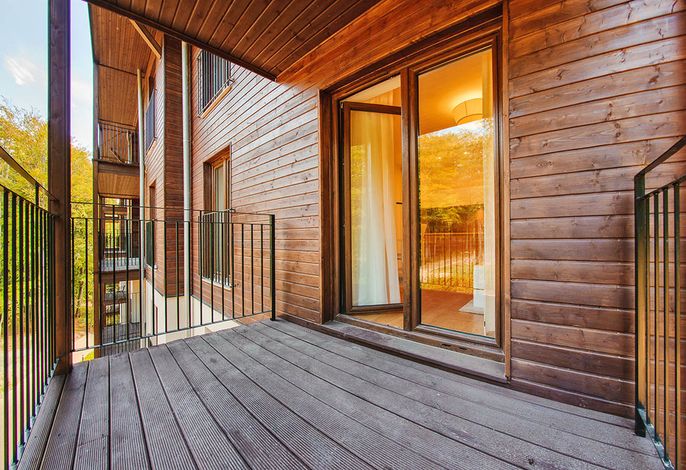 Sun&Snow Resorts - Apartment 242