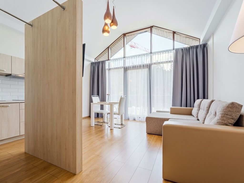 Sun&Snow Resorts - Apartment 264
