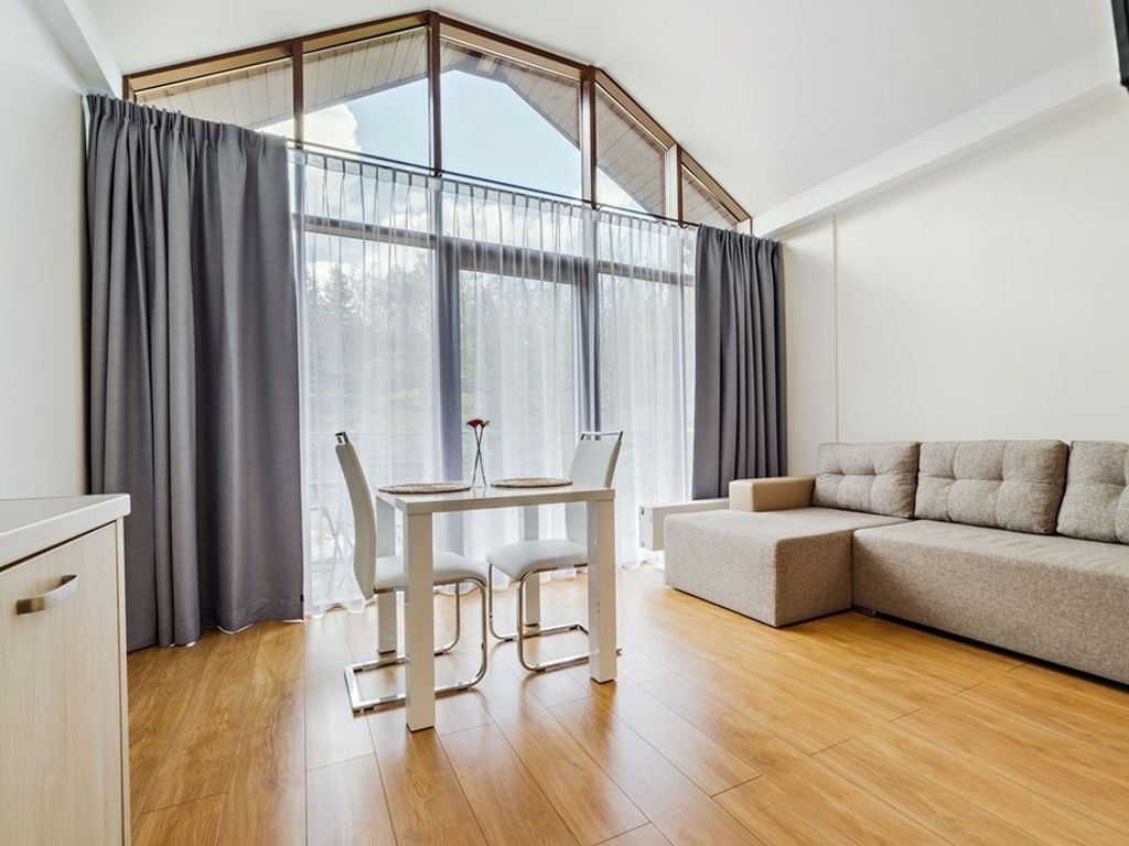Sun&Snow Resorts - Apartment 264