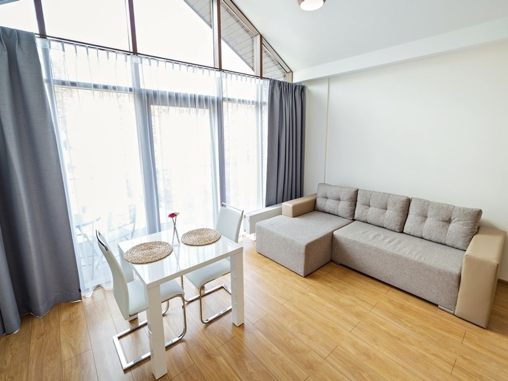 Sun&Snow Resorts - Apartment 264
