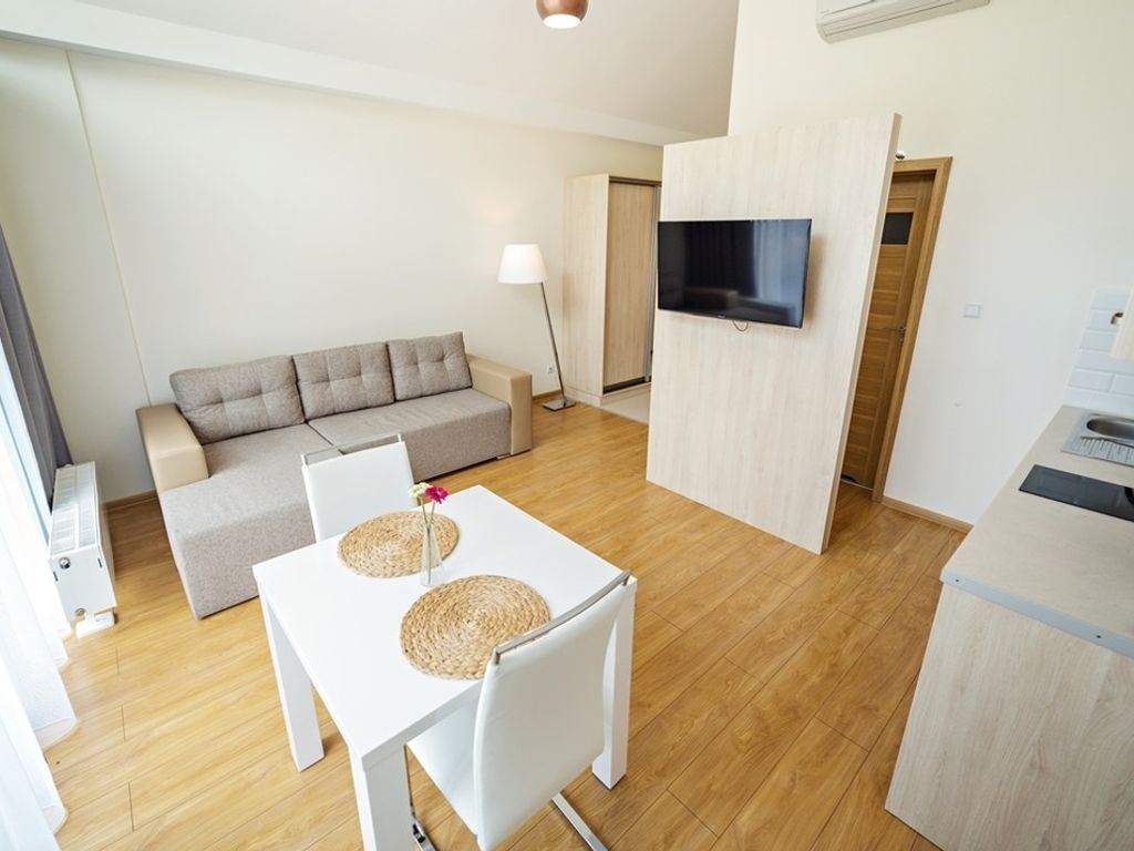 Sun&Snow Resorts - Apartment 264