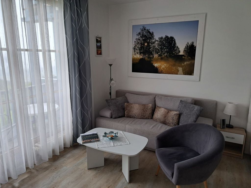 Ferienwohnung Sonnenschein