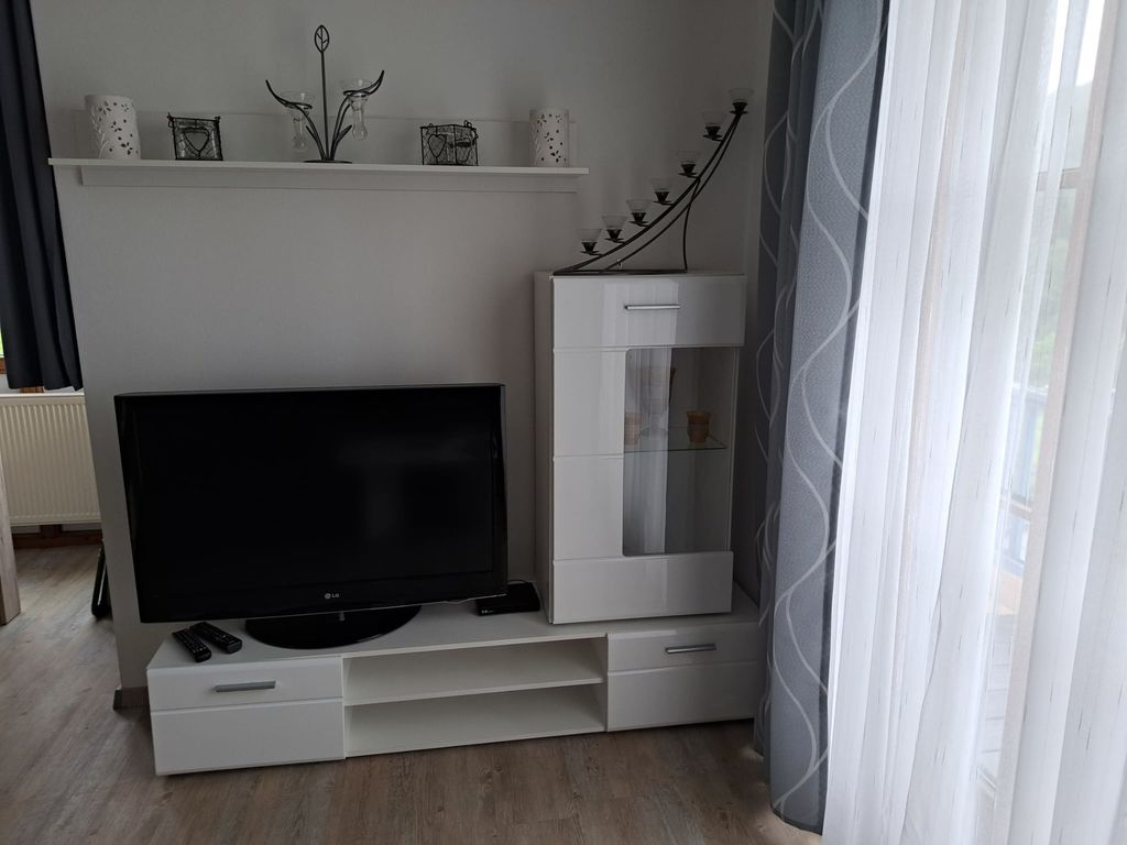 Ferienwohnung Sonnenschein