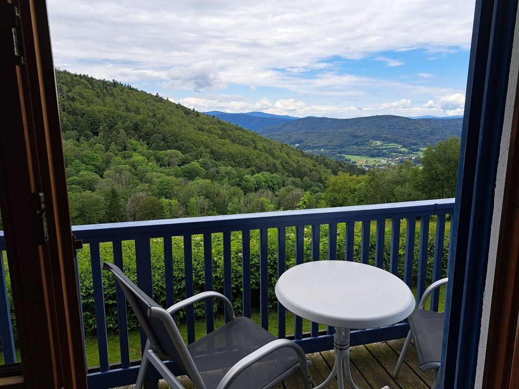 Ferienwohnung Sonnenschein