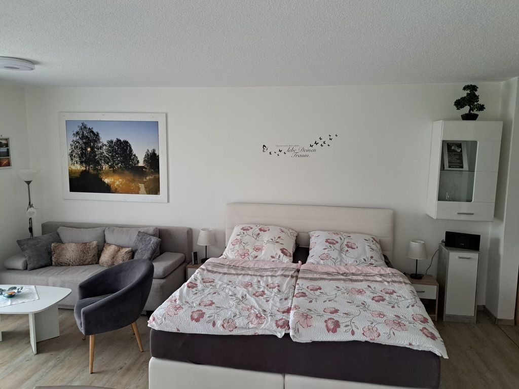 Ferienwohnung Sonnenschein