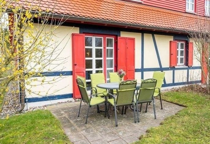 Familienurlaub auf Rügen! Ihr Ferienhaus am Meer! Bild 2