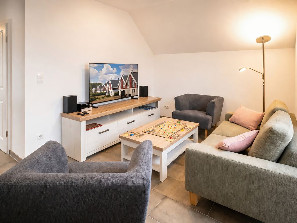Ferienwohnung  VechteSchober - Nordhorn