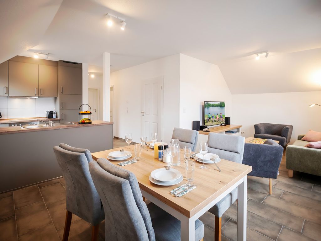 Ferienwohnung  VechteSchober - Nordhorn