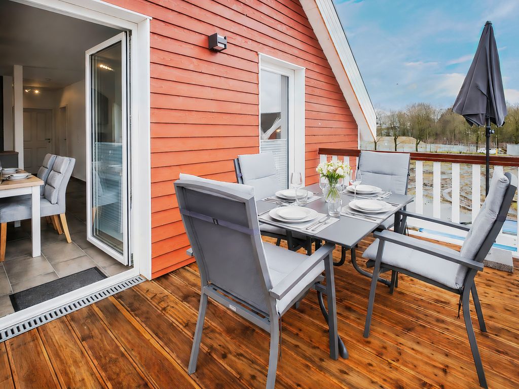 Ferienwohnung  VechteSchober - Nordhorn