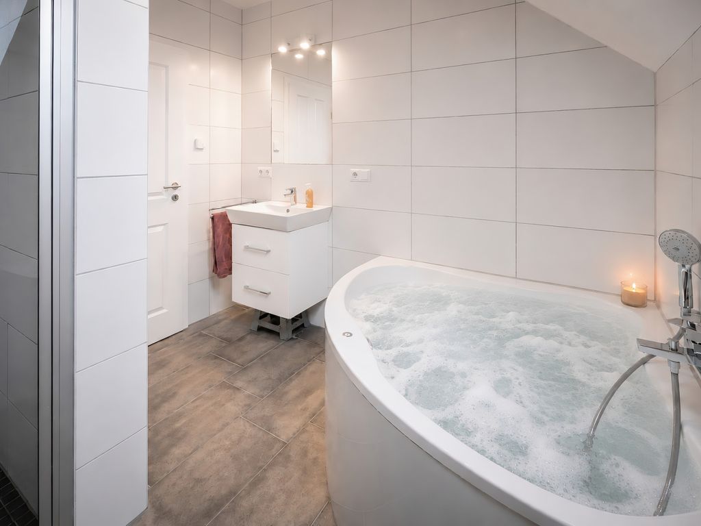 Ferienwohnung  VechteSchober - Nordhorn