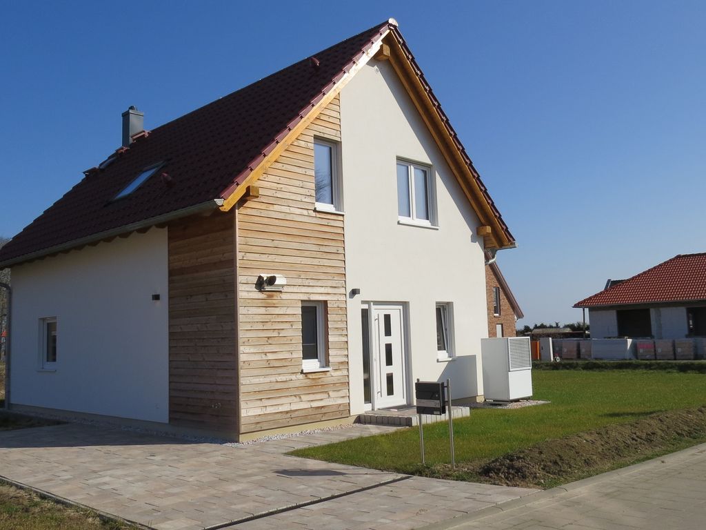 FeHa Am Nationalpark - Klausdorf