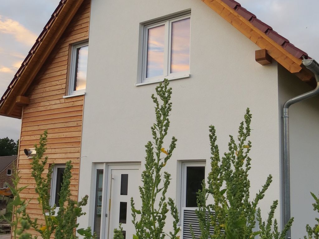 FeHa Am Nationalpark - Klausdorf