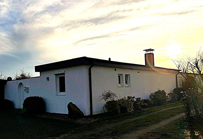 Strandkrabbe - Haus 25 – Foto 1