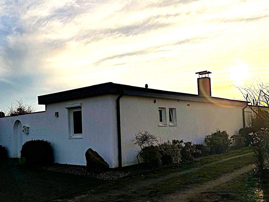 Strandkrabbe - Haus 25
