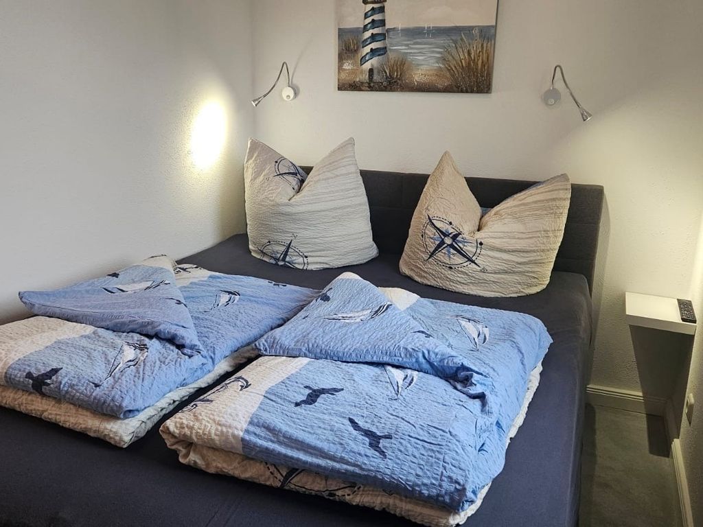 Strandkrabbe - Haus 25