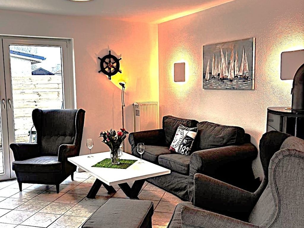 Strandkrabbe - Haus 25
