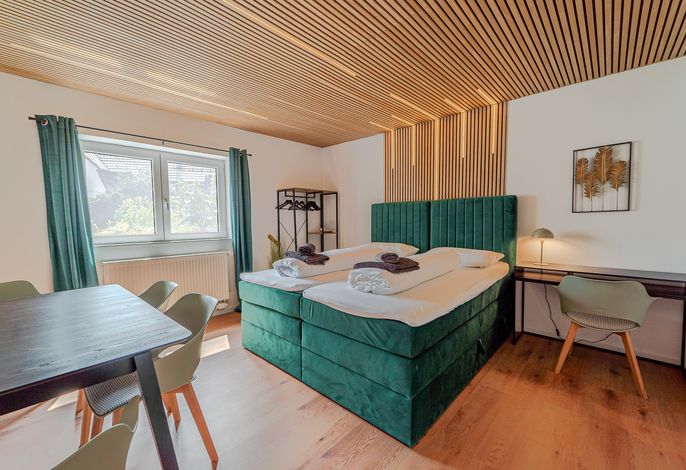 Unique Finken-Apartment