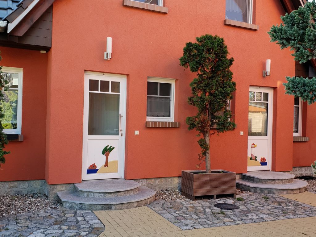 Ferienwohnung Kipke 3c