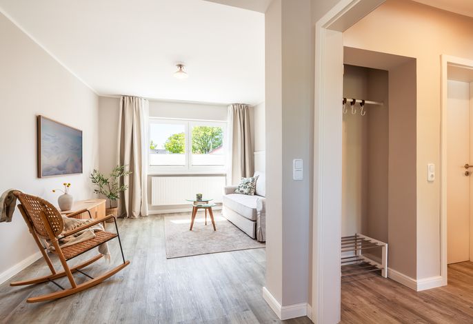Hygge Nest Whg. 2 – Foto 1