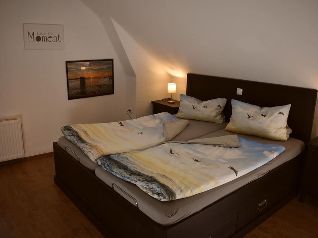 Ferienwohnung Shih Tzu