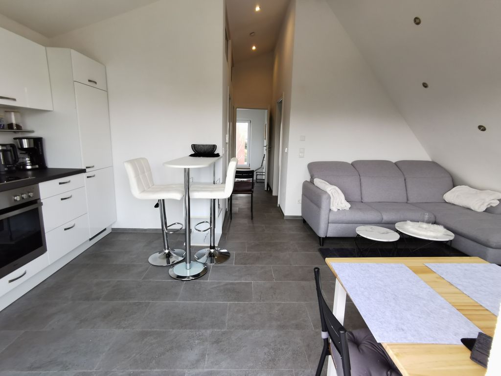 BodenSEE Apartment Meckenbeuren Ludwig Richter Strasse