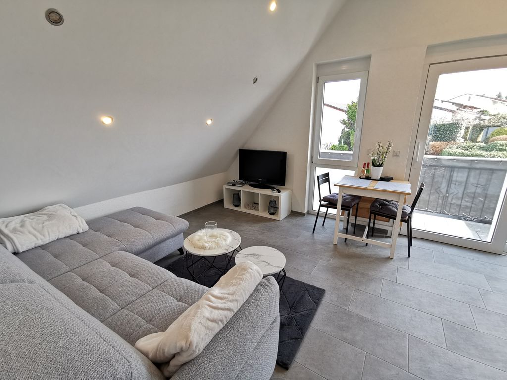 BodenSEE Apartment Meckenbeuren Ludwig Richter Strasse