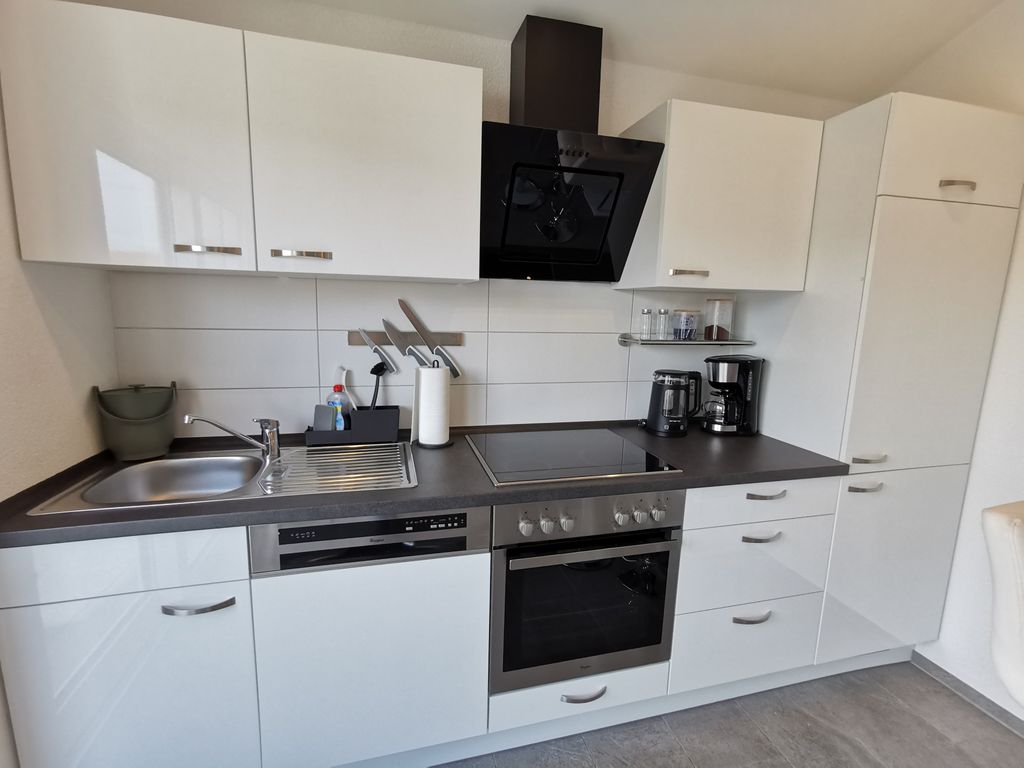 BodenSEE Apartment Meckenbeuren Ludwig Richter Strasse