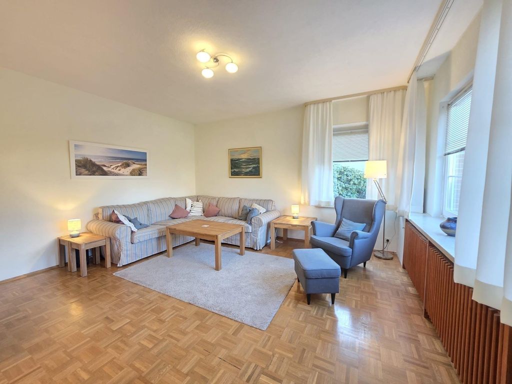 Ferienhaus Teddis Haus
