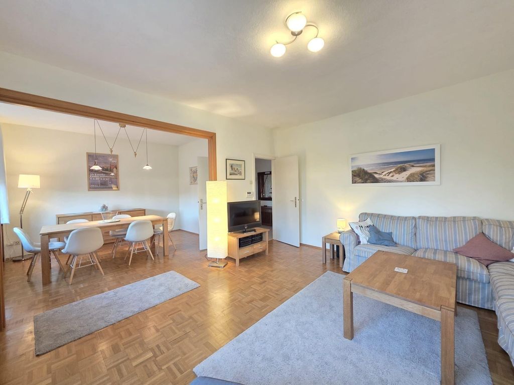Ferienhaus Teddis Haus