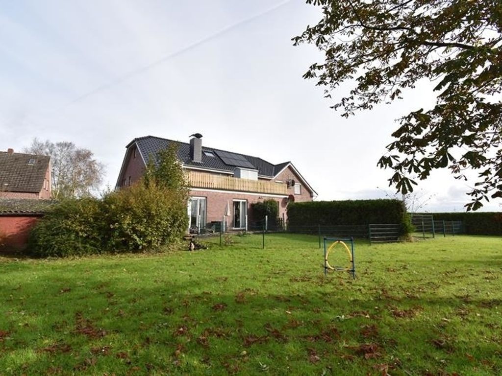 Ferienwohnung Spitz