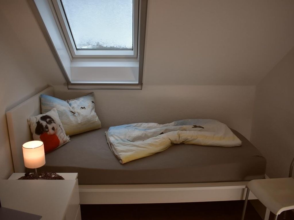 Ferienwohnung Zwergpinscher