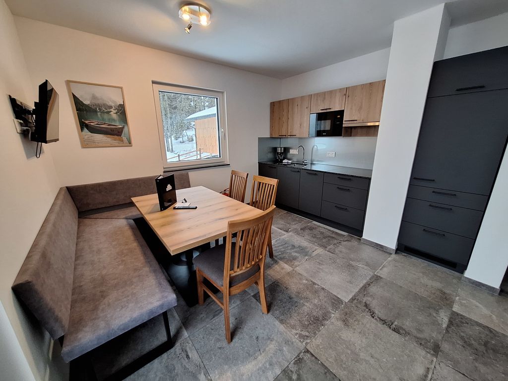 Almhaus Hochenwarter - Apartment 2