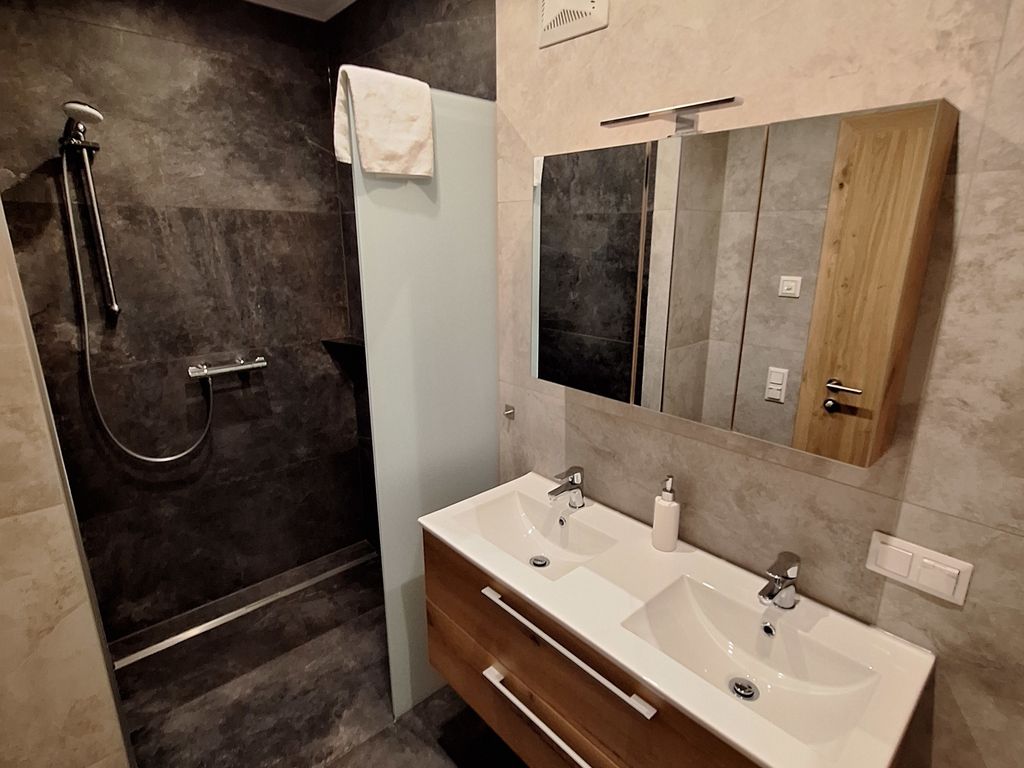Almhaus Hochenwarter - Apartment 2