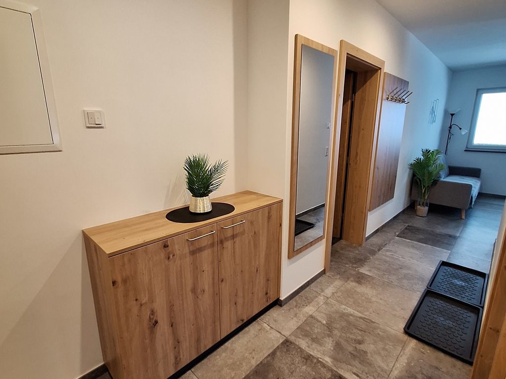 Almhaus Hochenwarter - Apartment 2