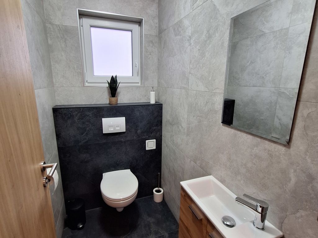Almhaus Hochenwarter - Apartment 4